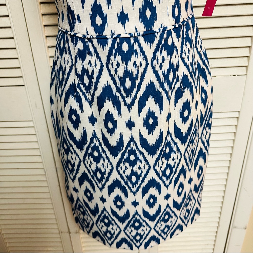 New with tags 9 & Co dress - Picture 3 of 4